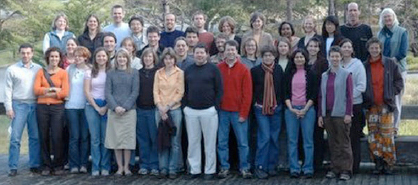 DISCCRS II Group Photo