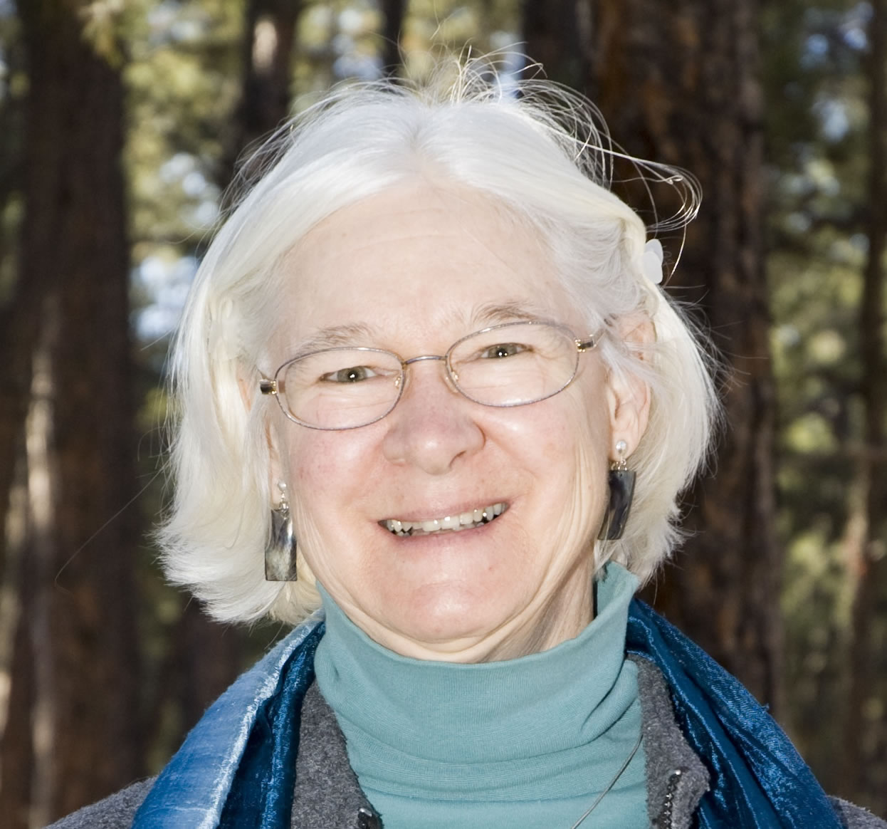 C. Susan Weiler